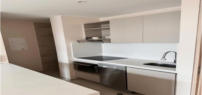 Apartamento en Venta en Bogotá, D.C., Estoril   Pasadena-2