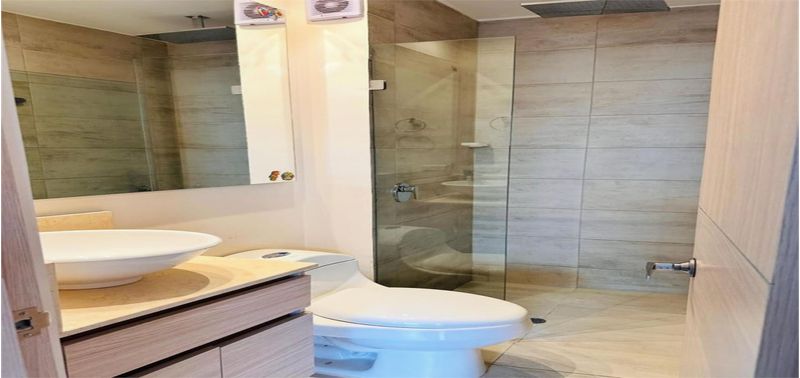 Apartamento en Venta en Bogotá, D.C., Estoril   Pasadena-3