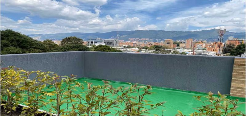 Apartamento en Venta en Bogotá, D.C., Estoril   Pasadena-6