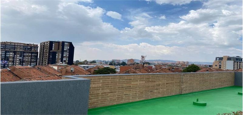 Apartamento en Venta en Bogotá, D.C., Estoril   Pasadena-7
