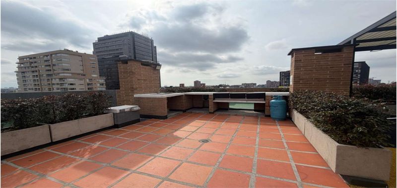 Apartamento en Venta en Bogotá, D.C., Estoril   Pasadena-9