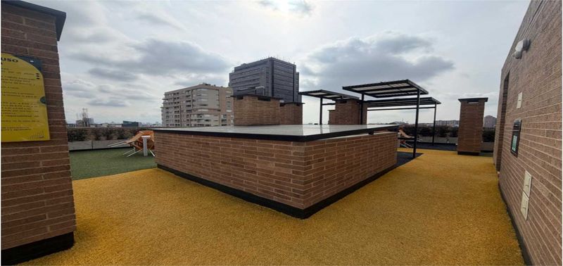 Apartamento en Venta en Bogotá, D.C., Estoril   Pasadena-10