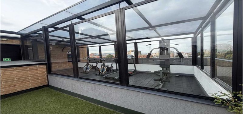 Apartamento en Venta en Bogotá, D.C., Estoril   Pasadena-12