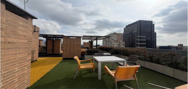 Apartamento en Venta en Bogotá, D.C., Estoril   Pasadena-13