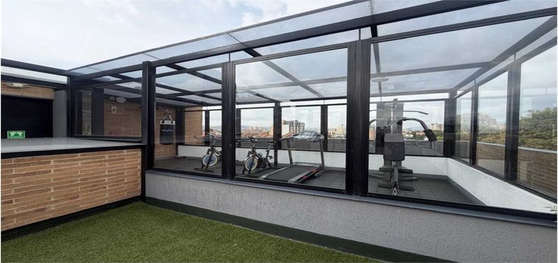 Apartamento en Venta en Bogotá, D.C., Estoril   Pasadena-14