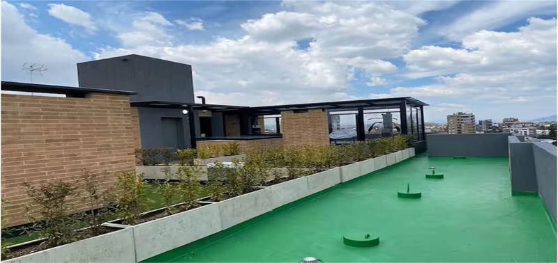 Apartamento en Venta en Bogotá, D.C., Estoril   Pasadena-15