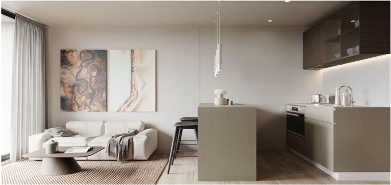 Apartaestudio en Venta en Bogotá, D.C., Estoril   Pasadena