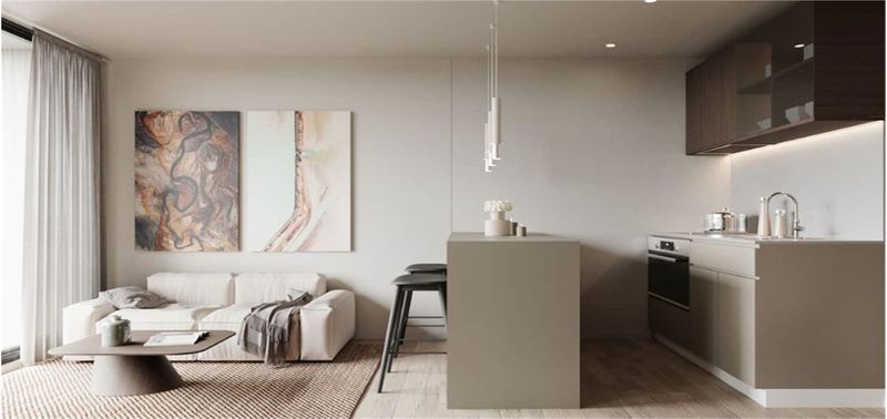 Apartaestudio en Venta en Bogotá, D.C., Estoril   Pasadena-1