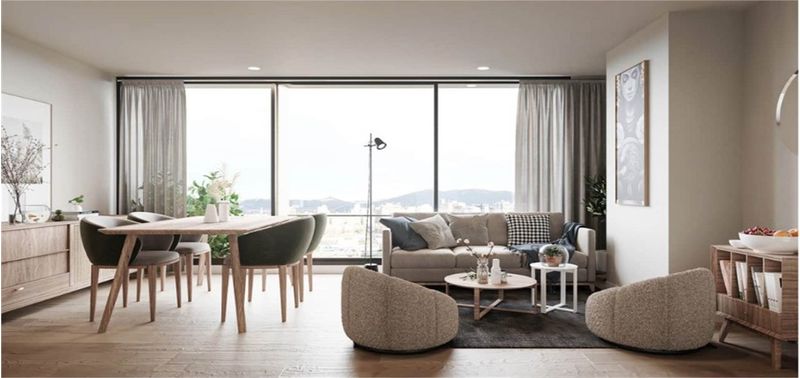 Apartaestudio en Venta en Bogotá, D.C., Estoril   Pasadena-2