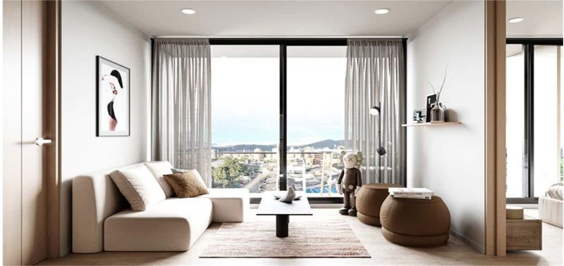 Apartaestudio en Venta en Bogotá, D.C., Estoril   Pasadena-4