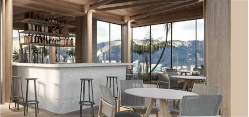 Apartaestudio en Venta en Bogotá, D.C., Estoril   Pasadena-9