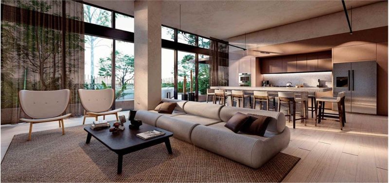 Apartaestudio en Venta en Bogotá, D.C., Estoril   Pasadena-10