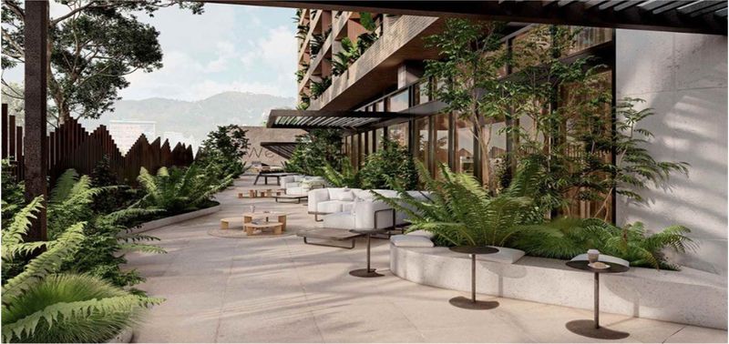 Apartaestudio en Venta en Bogotá, D.C., Estoril   Pasadena-12