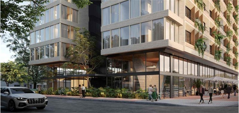Apartaestudio en Venta en Bogotá, D.C., Estoril   Pasadena-15