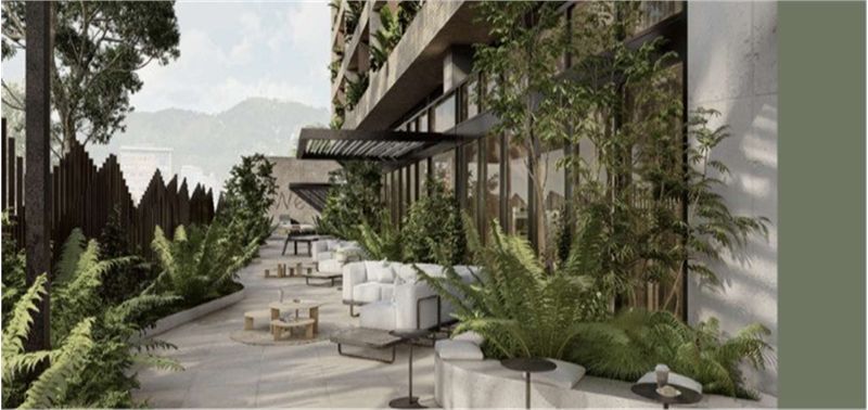 Apartaestudio en Venta en Bogotá, D.C., Estoril   Pasadena-16