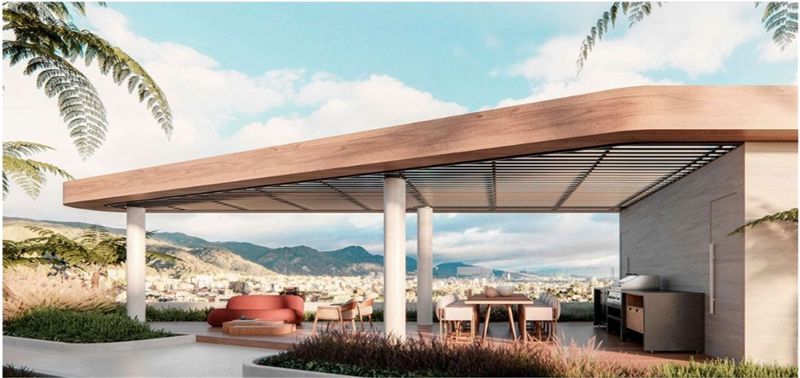 Apartaestudio en Venta en Bogotá, D.C., Estoril   Pasadena-17