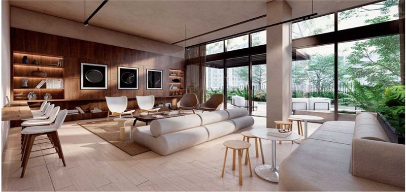 Apartaestudio en Venta en Bogotá, D.C., Estoril   Pasadena-18
