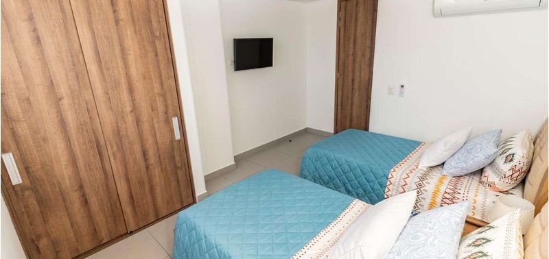 Apartamento en Venta en Santa Marta, Santa Marta (Distrito Turistico Cultural E Historico)-3