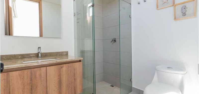 Apartamento en Venta en Santa Marta, Santa Marta (Distrito Turistico Cultural E Historico)-4