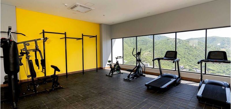 Apartamento en Venta en Santa Marta, Santa Marta (Distrito Turistico Cultural E Historico)-8