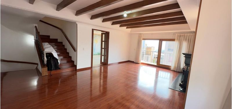 Casa en Venta en Bogotá, D.C., Cerros de Suba-0