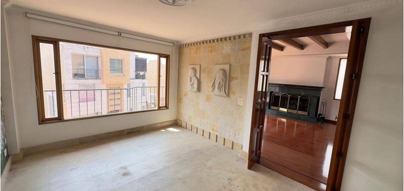 Casa en Venta en Bogotá, D.C., Cerros de Suba-3