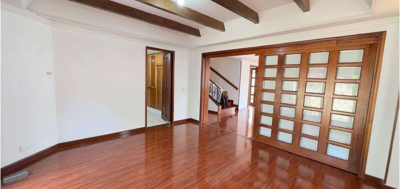 Casa en Venta en Bogotá, D.C., Cerros de Suba-4
