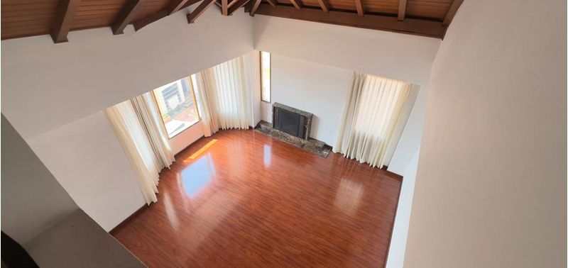 Casa en Venta en Bogotá, D.C., Cerros de Suba-6