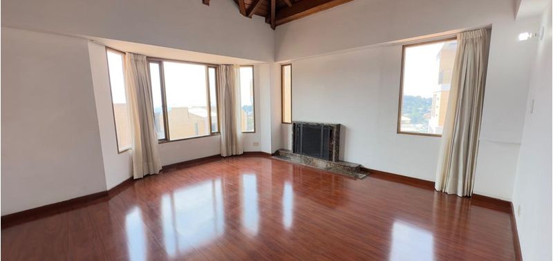 Casa en Venta en Bogotá, D.C., Cerros de Suba-8