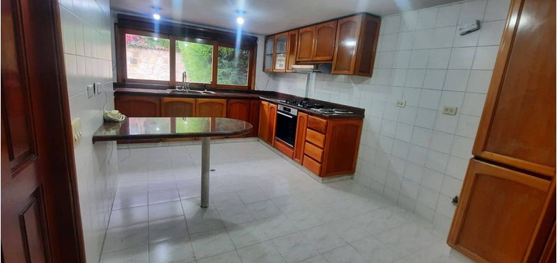 Casa en Venta en Bogotá, D.C., Cerros de Suba-11