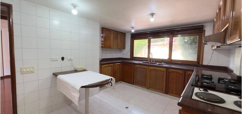 Casa en Venta en Bogotá, D.C., Cerros de Suba-14
