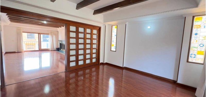 Casa en Venta en Bogotá, D.C., Cerros de Suba-16