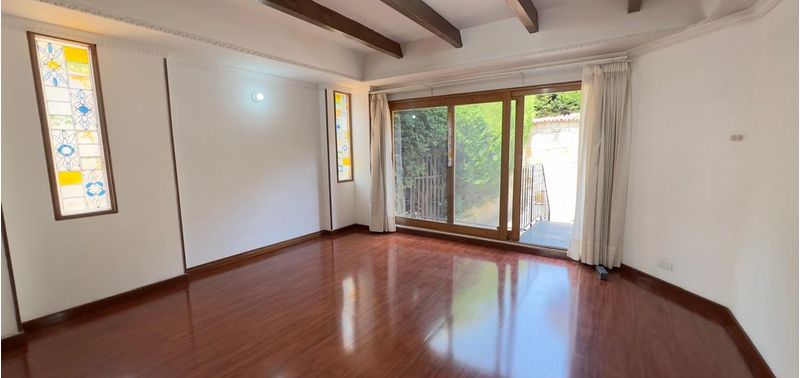 Casa en Venta en Bogotá, D.C., Cerros de Suba-17