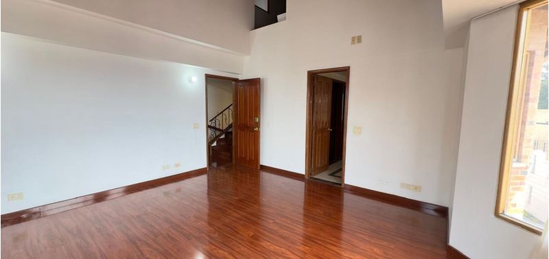 Casa en Venta en Bogotá, D.C., Cerros de Suba-18