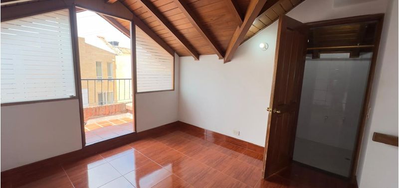 Casa en Venta en Bogotá, D.C., Cerros de Suba-19