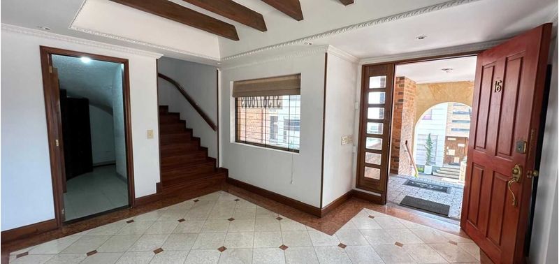 Casa en Venta en Bogotá, D.C., Cerros de Suba-22