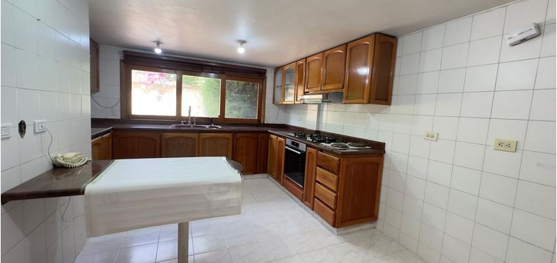 Casa en Venta en Bogotá, D.C., Cerros de Suba-23