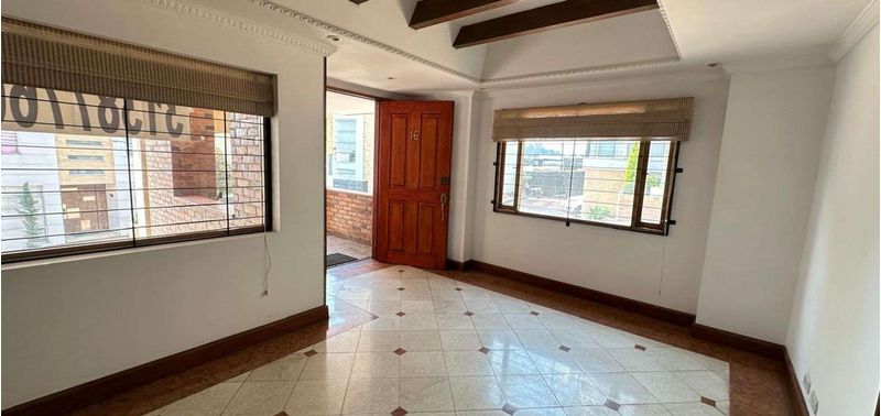 Casa en Venta en Bogotá, D.C., Cerros de Suba-24