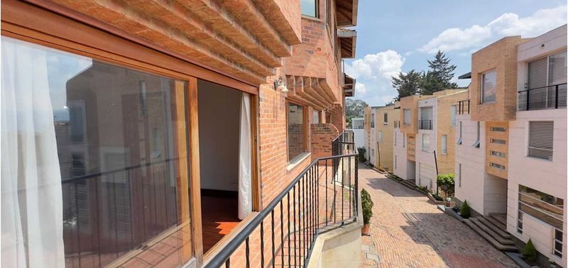 Casa en Venta en Bogotá, D.C., Cerros de Suba-25