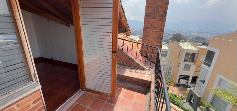 Casa en Venta en Bogotá, D.C., Cerros de Suba-27