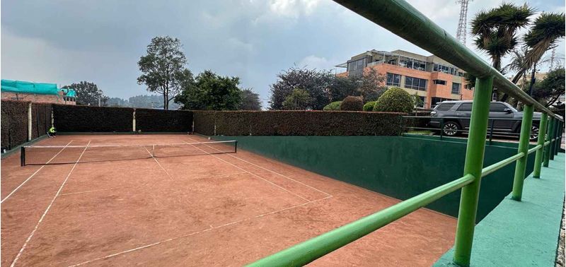 Casa en Venta en Bogotá, D.C., Cerros de Suba-32