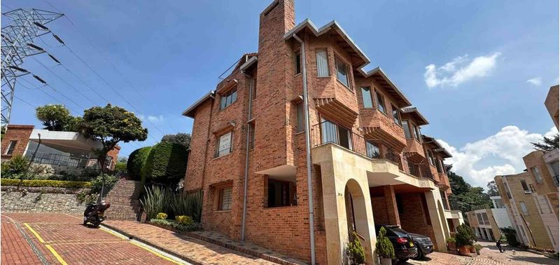 Casa en Venta en Bogotá, D.C., Cerros de Suba-33