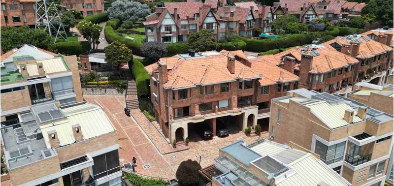 Casa en Venta en Bogotá, D.C., Cerros de Suba-34