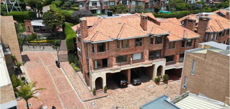 Casa en Venta en Bogotá, D.C., Cerros de Suba-35