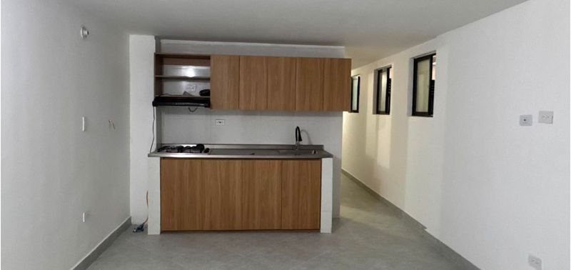 Apartamento en Venta en Itagüí, Itaguí