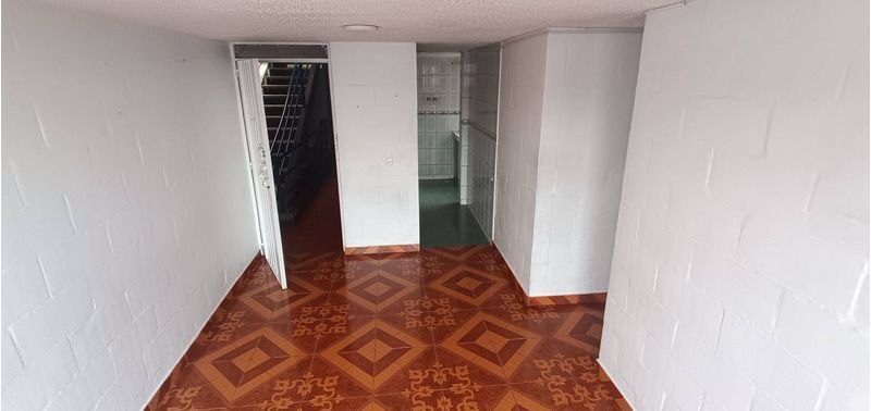 Apartamento en Venta en Bogotá, D.C., Hospital San Carlos-0