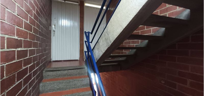 Apartamento en Venta en Bogotá, D.C., Hospital San Carlos-3