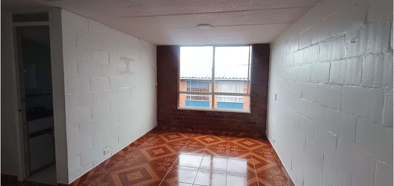 Apartamento en Venta en Bogotá, D.C., Hospital San Carlos-4
