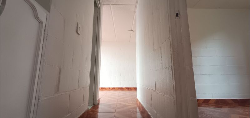 Apartamento en Venta en Bogotá, D.C., Hospital San Carlos-5
