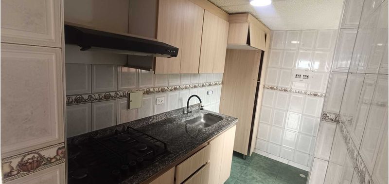 Apartamento en Venta en Bogotá, D.C., Hospital San Carlos-6